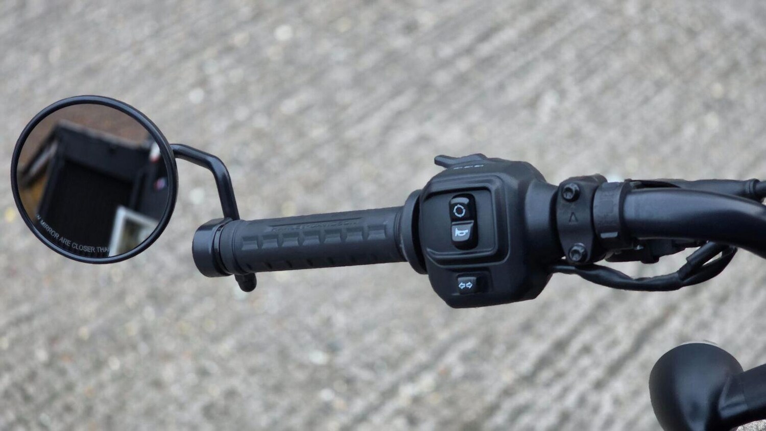 Harley-Davidson Sportster