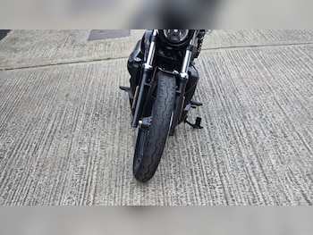 Used Harley-Davidson Sportster 2024 for sale - bike-78038966: Photo