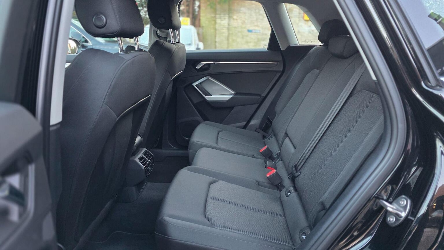 Used Audi Q3 2021 for sale - 77113111: Photo 12