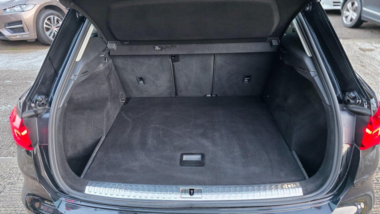 Used Audi Q3 2021 for sale - 77113111: Photo 13