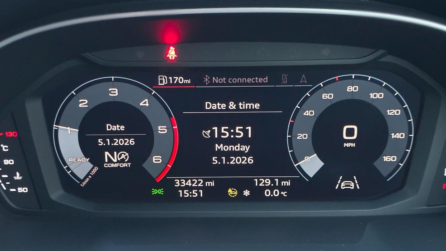 Used Audi Q3 2021 for sale - 77113111: Photo 18