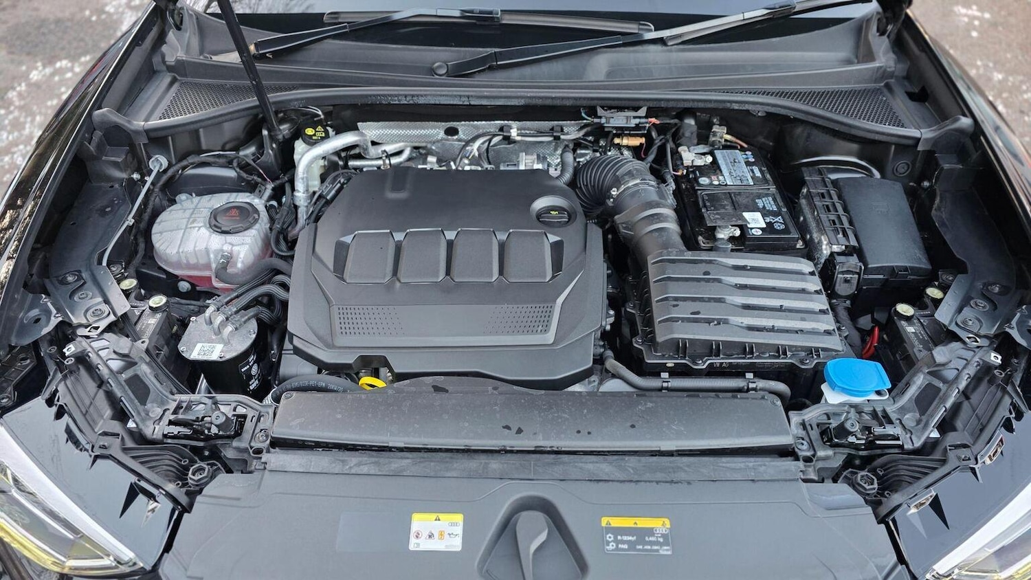 Used Audi Q3 2021 for sale - 77113111: Photo 20