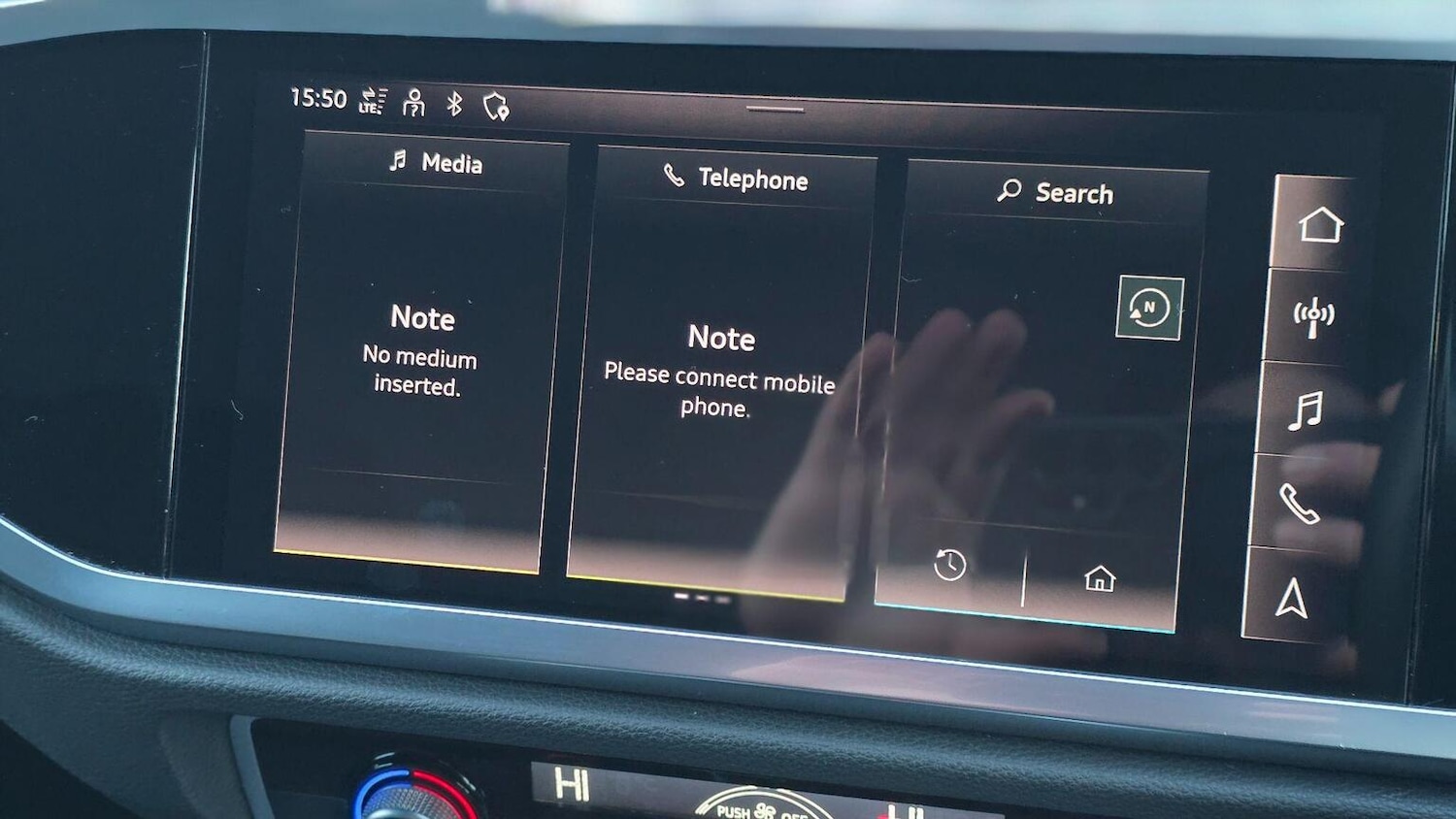 Used Audi Q3 2021 for sale - 77113111: Photo 21