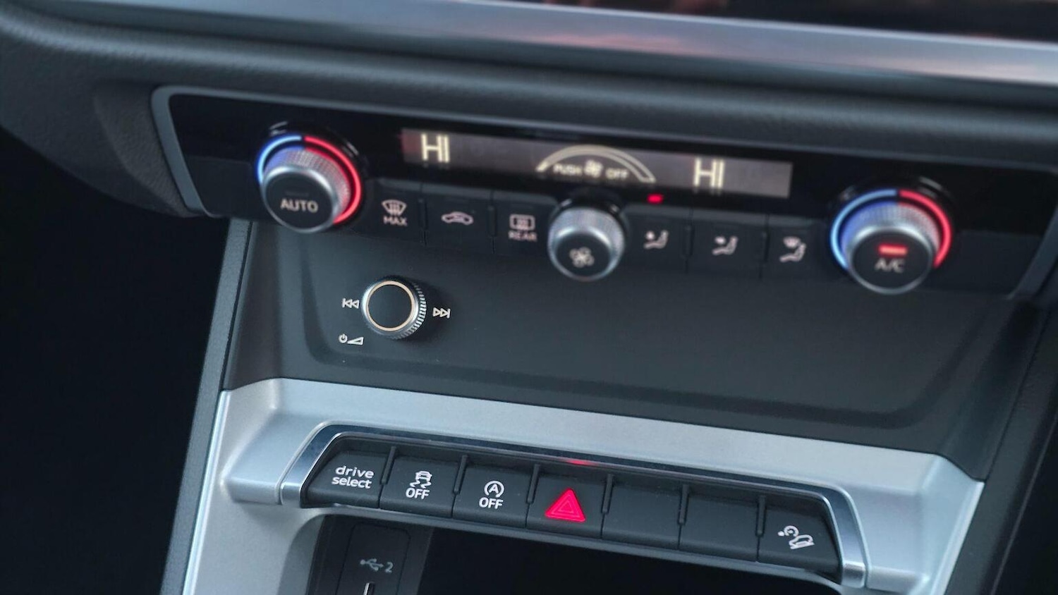 Used Audi Q3 2021 for sale - 77113111: Photo 22