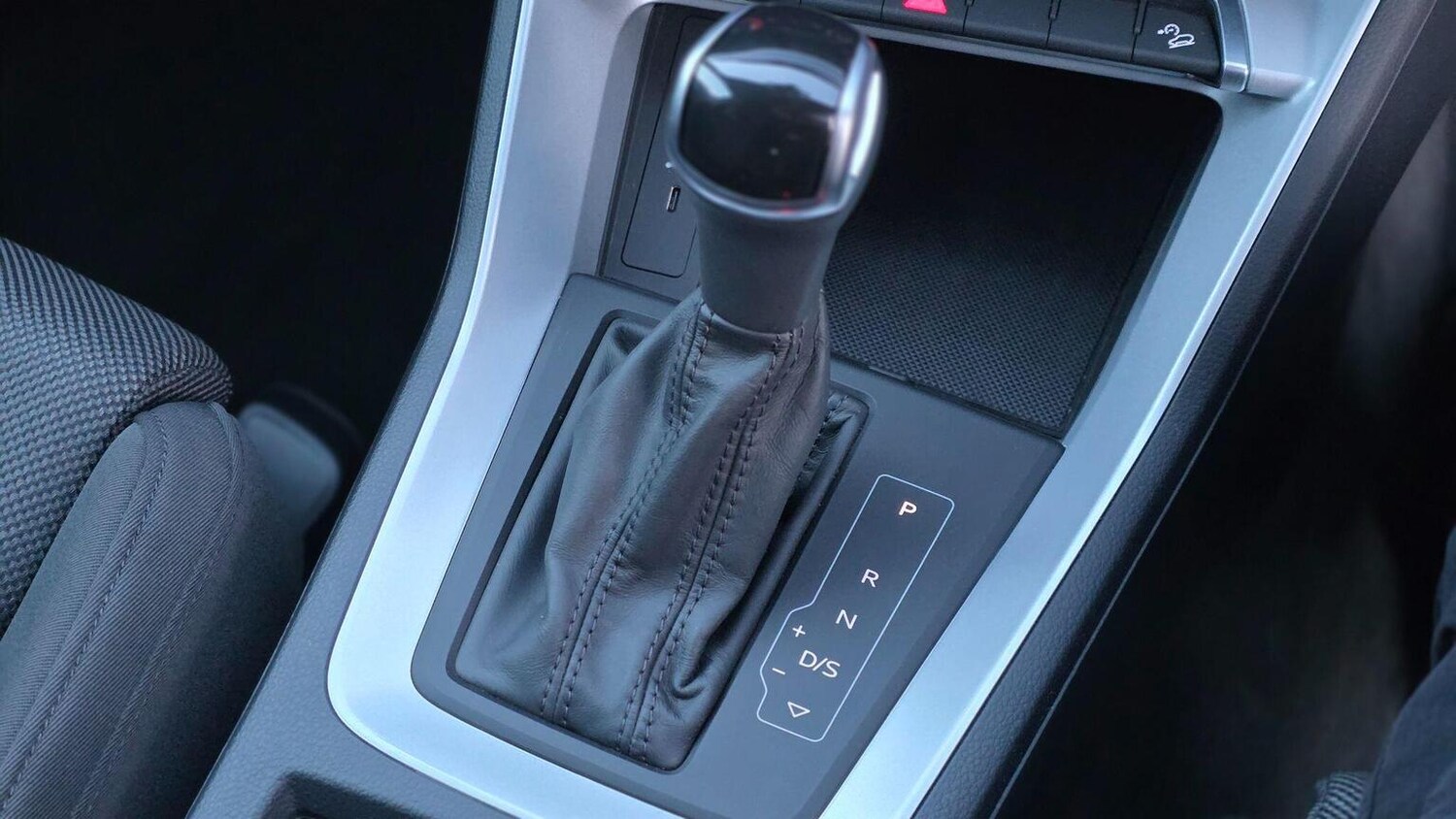 Used Audi Q3 2021 for sale - 77113111: Photo 23