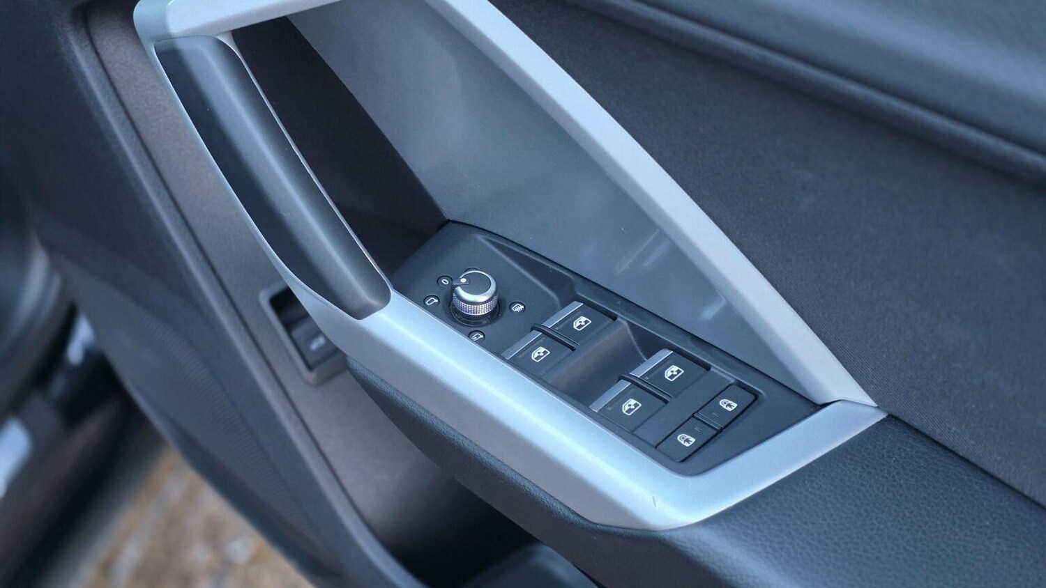 Used Audi Q3 2021 for sale - 77113111: Photo 31