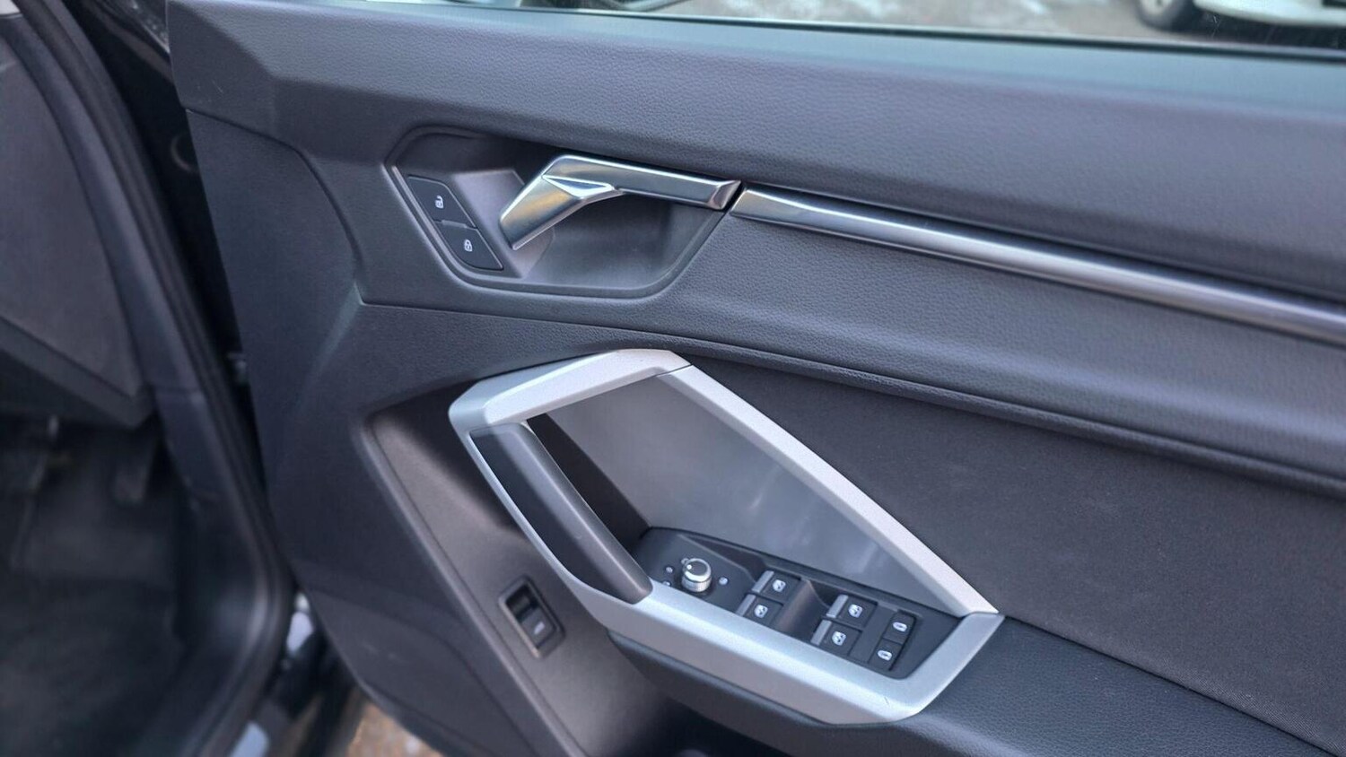 Used Audi Q3 2021 for sale - 77113111: Photo 35