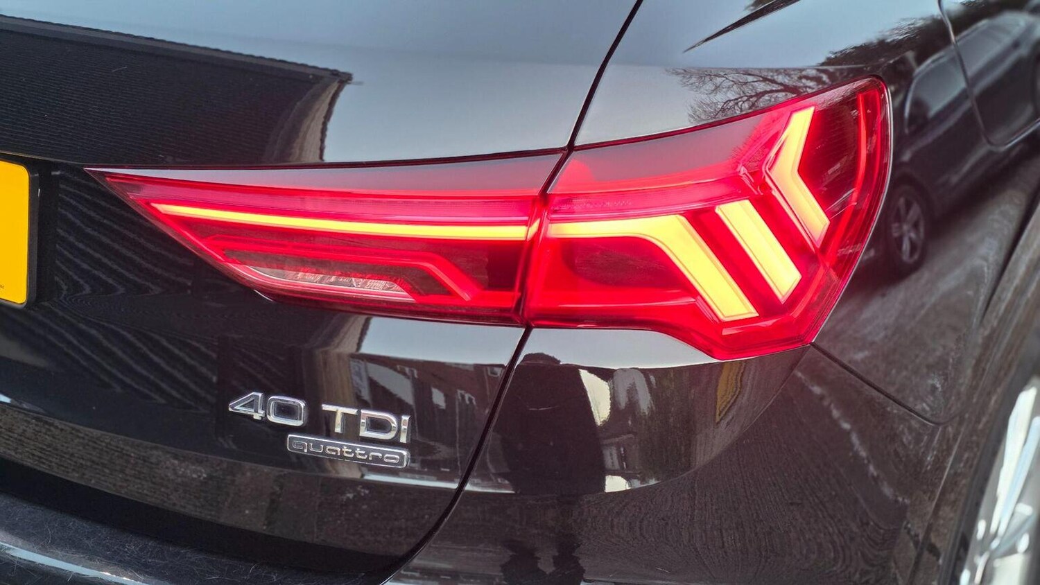 Used Audi Q3 2021 for sale - 77113111: Photo 42