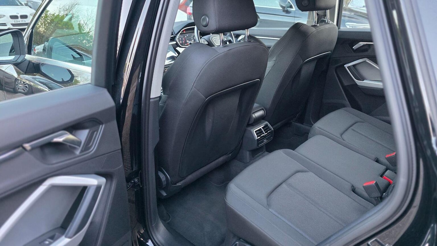 Used Audi Q3 2021 for sale - 77113111: Photo 43