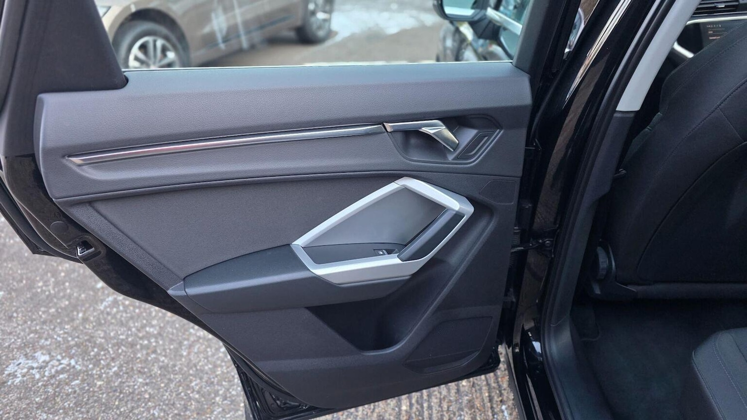 Used Audi Q3 2021 for sale - 77113111: Photo 44