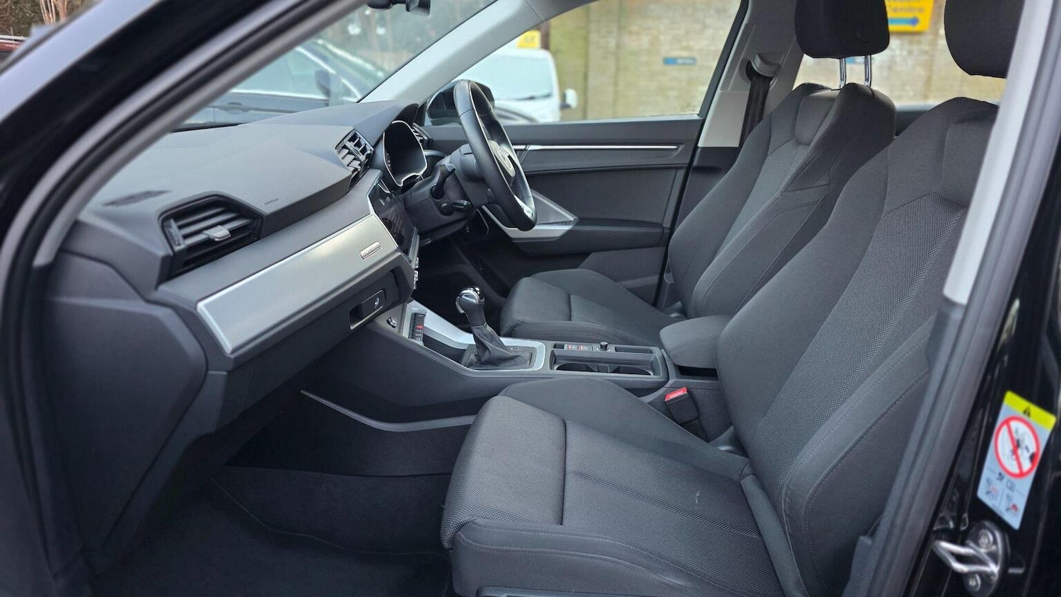 Used Audi Q3 2021 for sale - 77113111: Photo 46