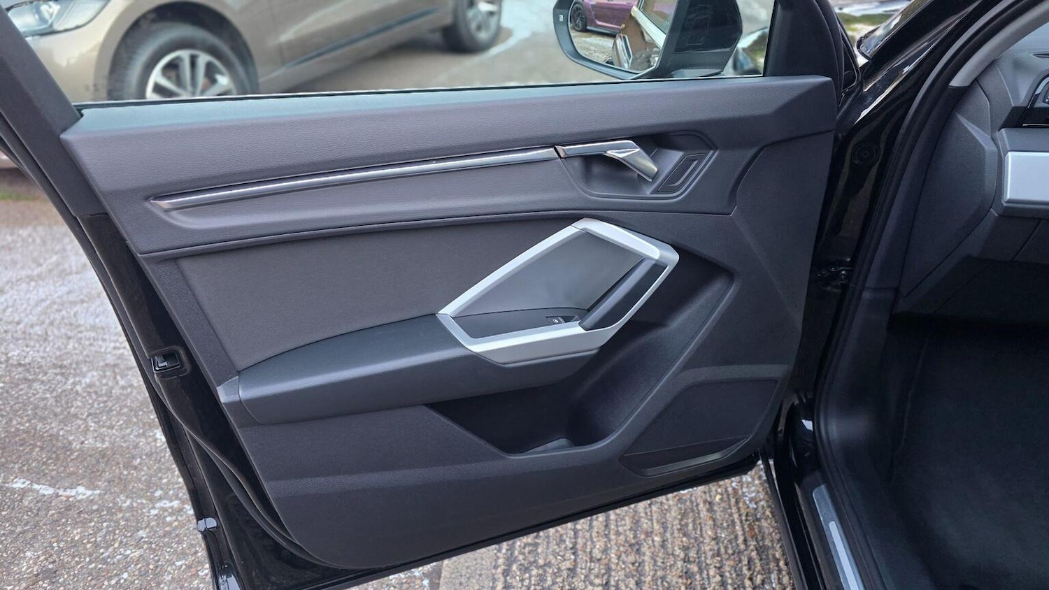 Used Audi Q3 2021 for sale - 77113111: Photo 47