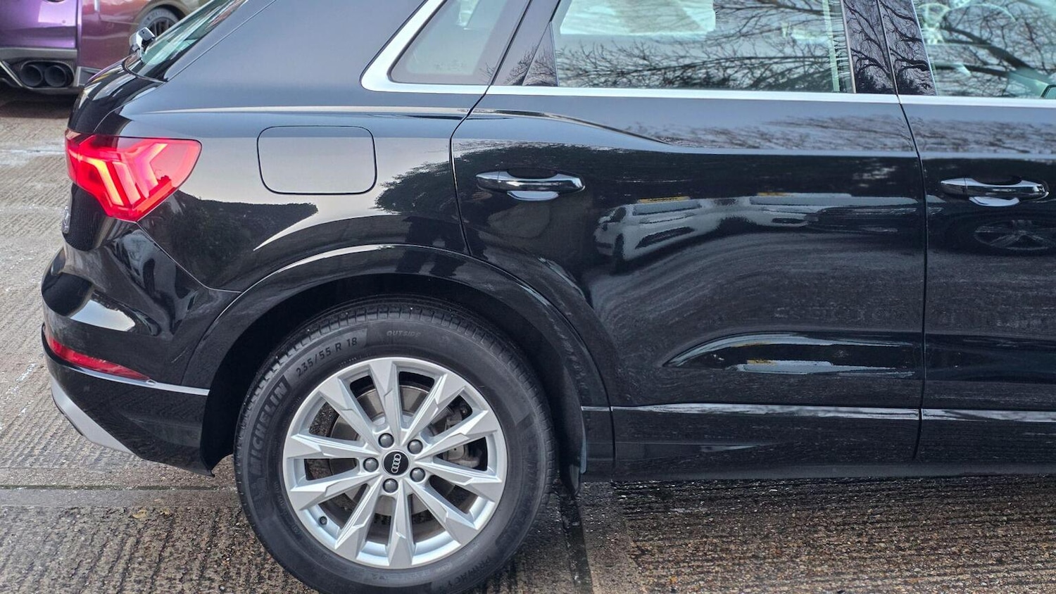 Used Audi Q3 2021 for sale - 77113111: Photo 53