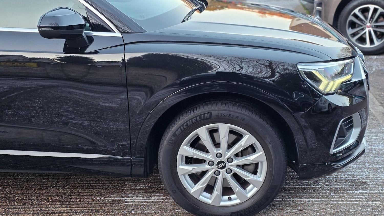 Used Audi Q3 2021 for sale - 77113111: Photo 54