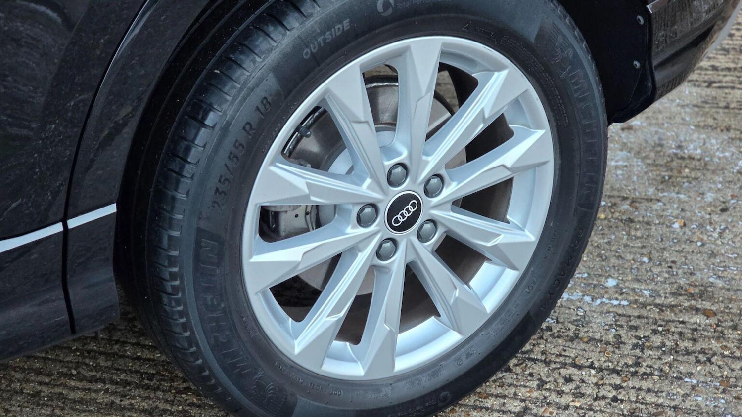 Used Audi Q3 2021 for sale - 77113111: Photo 57