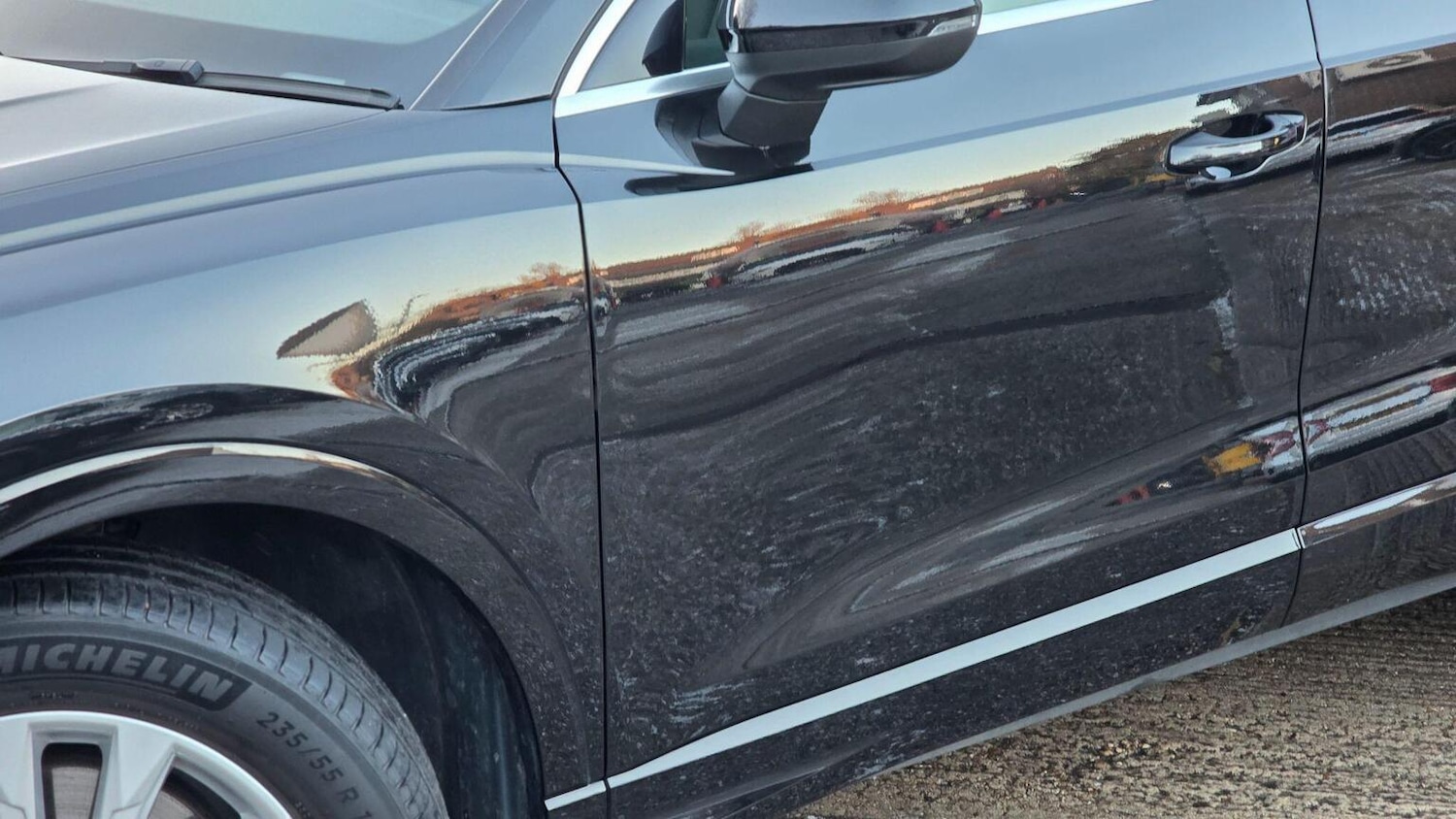 Used Audi Q3 2021 for sale - 77113111: Photo 59