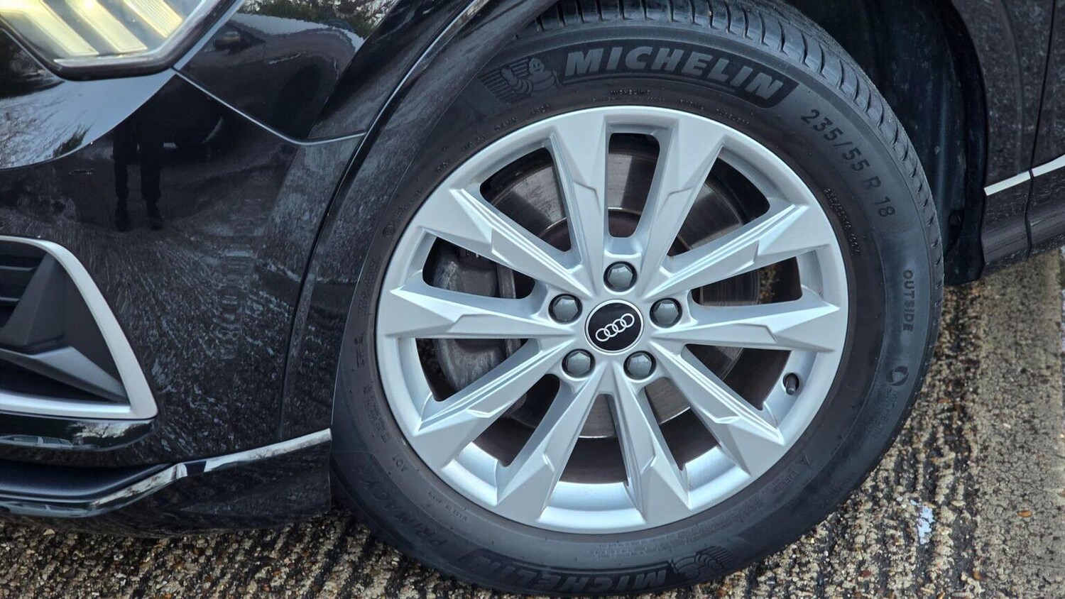 Used Audi Q3 2021 for sale - 77113111: Photo 60