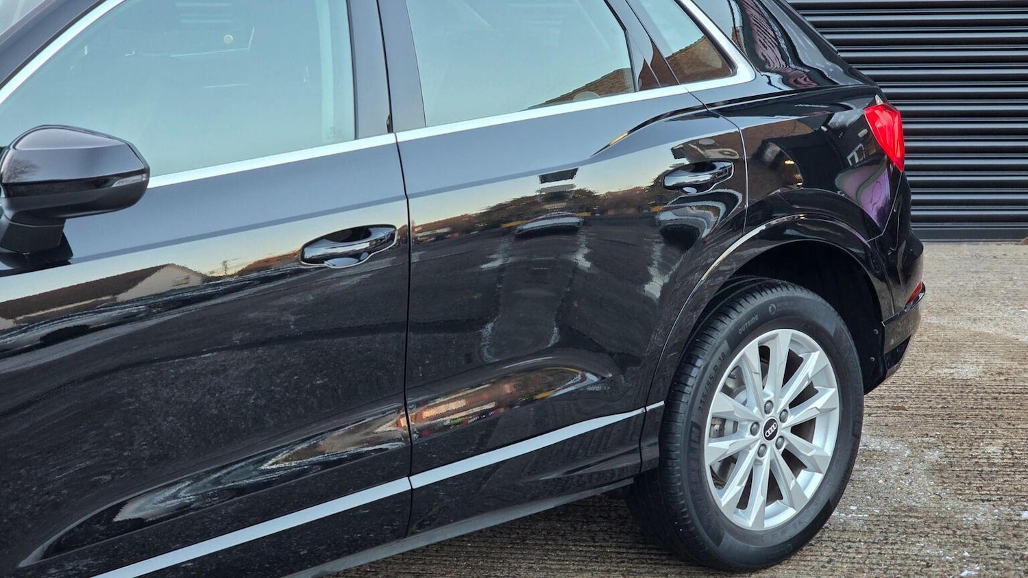 Used Audi Q3 2021 for sale - 77113111: Photo 63