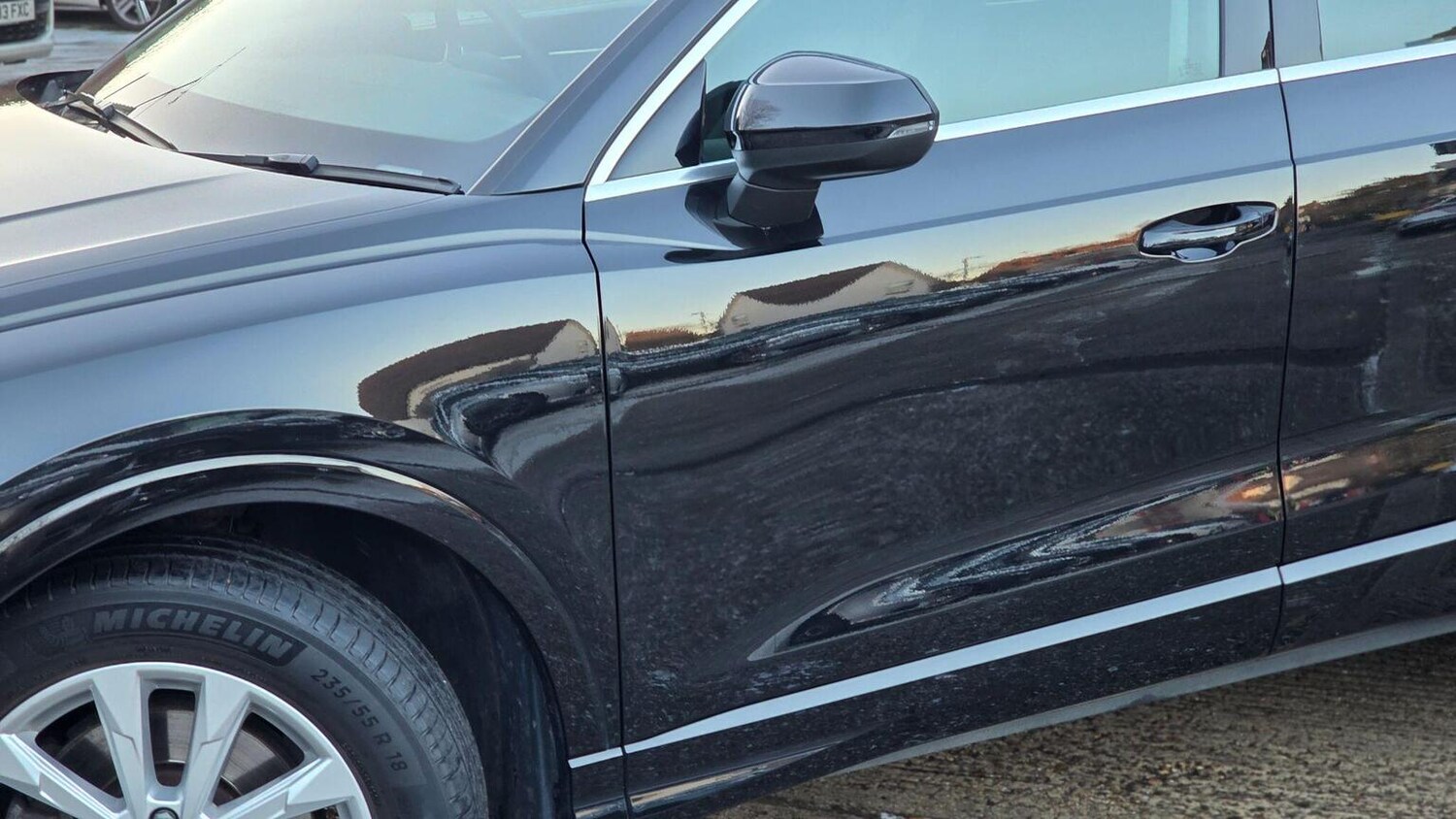 Used Audi Q3 2021 for sale - 77113111: Photo 64