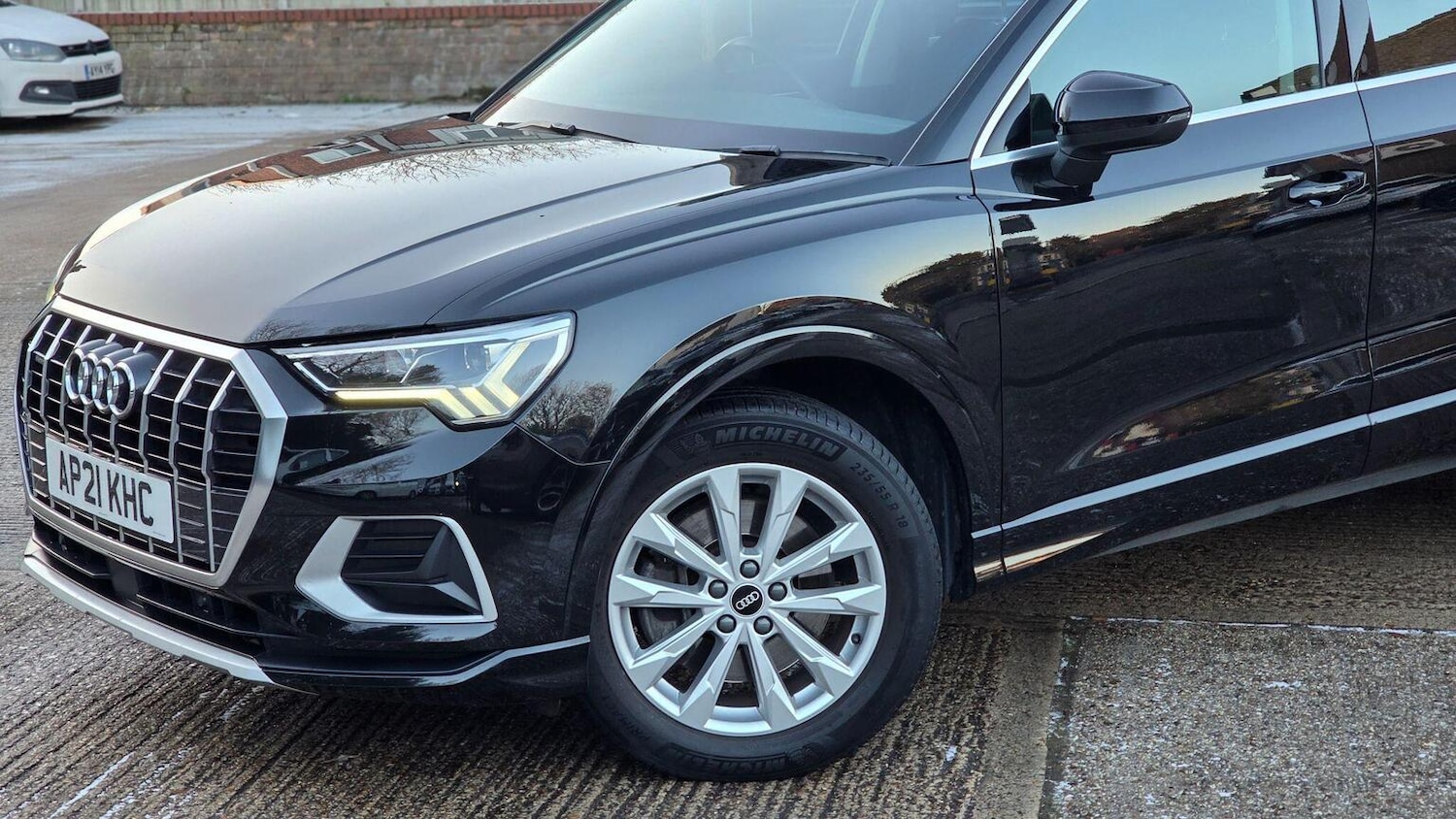 Used Audi Q3 2021 for sale - 77113111: Photo 69