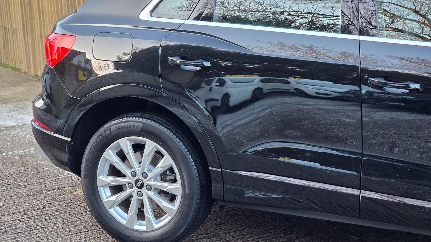 Used Audi Q3 2021 for sale - 77113111: Photo 75