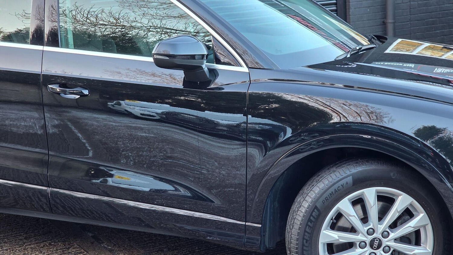 Used Audi Q3 2021 for sale - 77113111: Photo 76