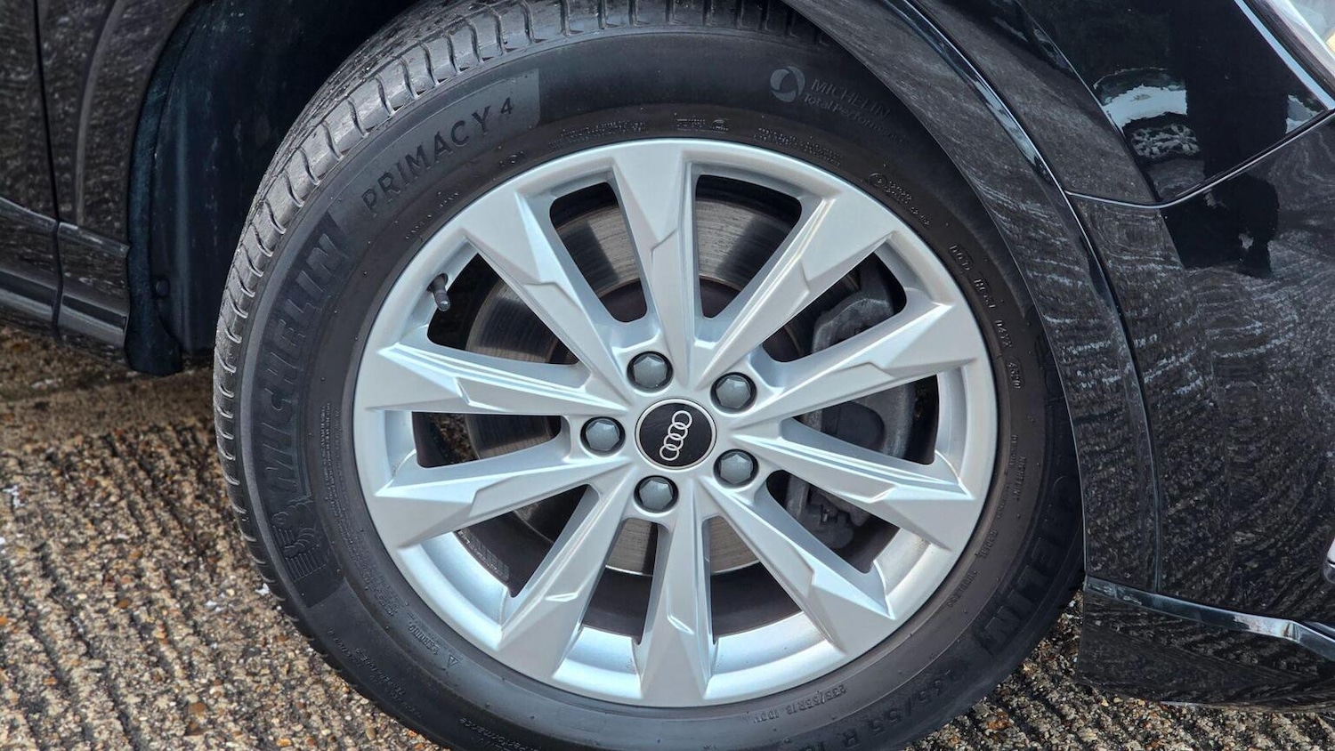 Used Audi Q3 2021 for sale - 77113111: Photo 78