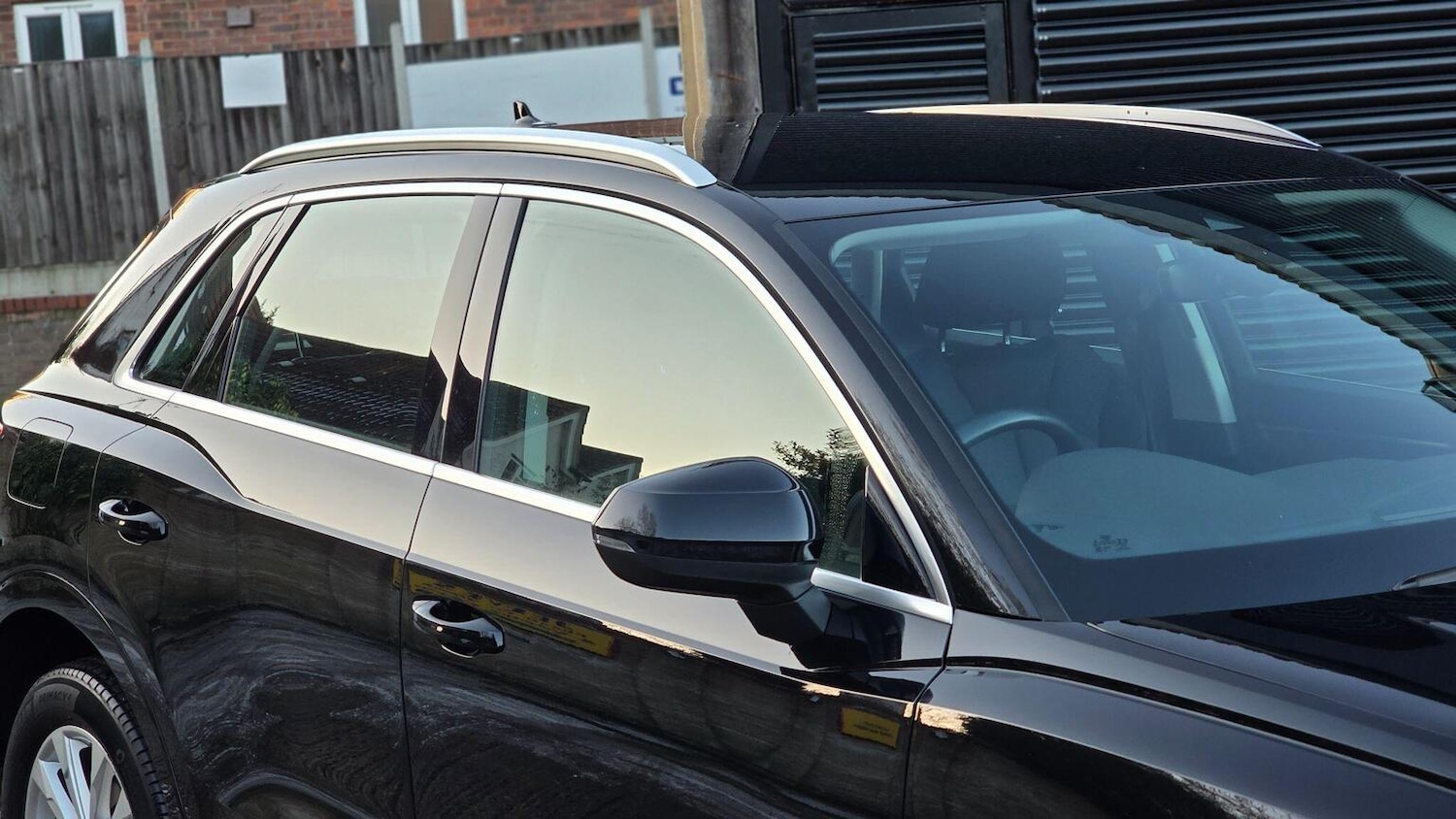 Used Audi Q3 2021 for sale - 77113111: Photo 84