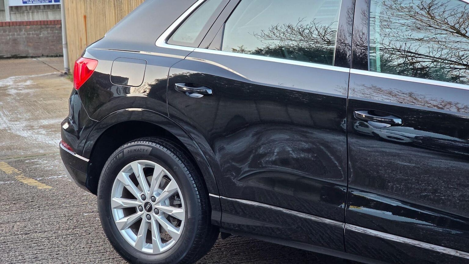 Used Audi Q3 2021 for sale - 77113111: Photo 85