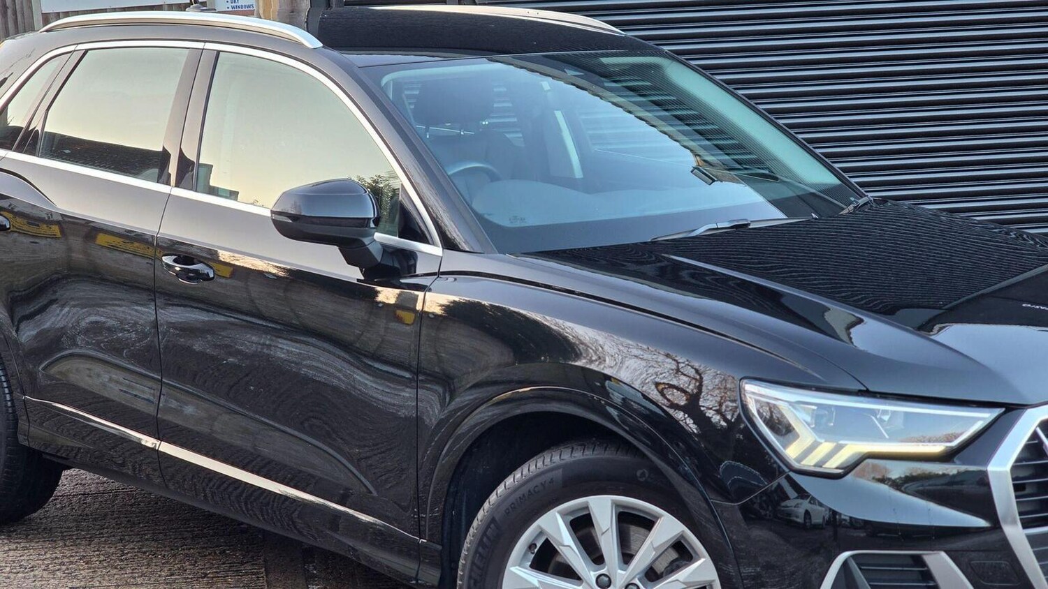 Used Audi Q3 2021 for sale - 77113111: Photo 86