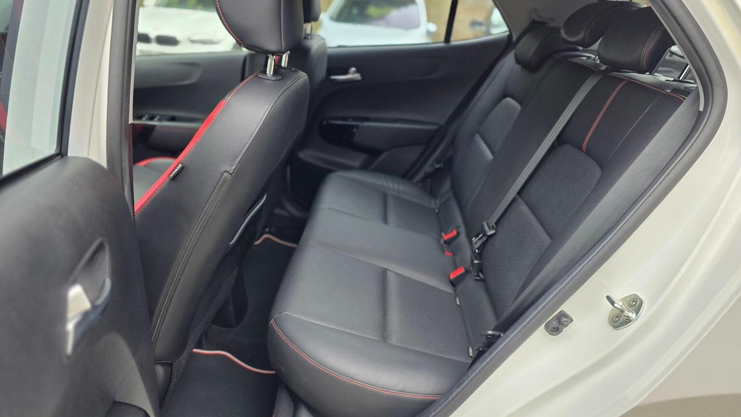 Used Kia Picanto 2023 for sale - 76858894: Photo 12