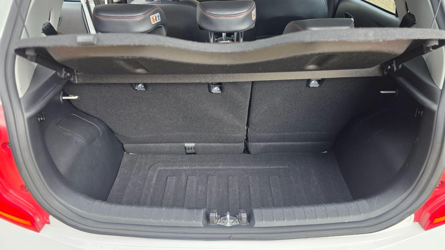 Used Kia Picanto 2023 for sale - 76858894: Photo 13