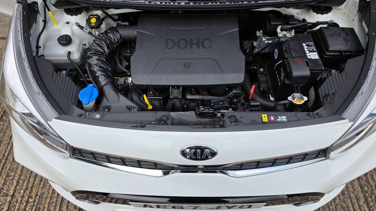 Used Kia Picanto 2023 for sale - 76858894: Photo 17