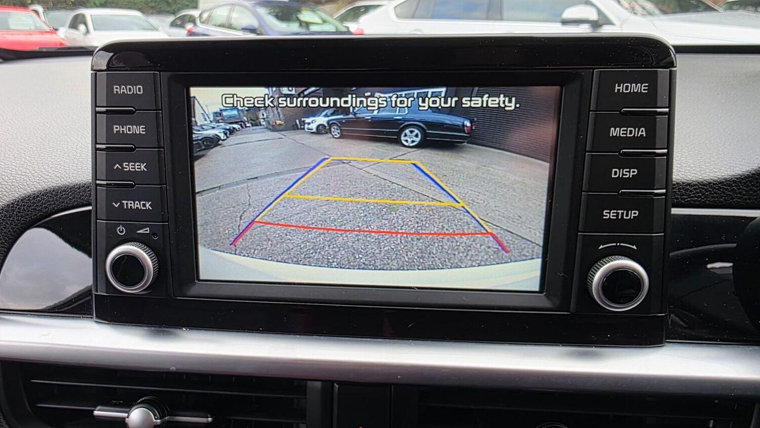 Used Kia Picanto 2023 for sale - 76858894: Photo 18