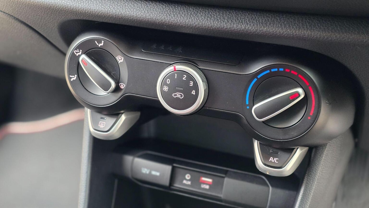 Used Kia Picanto 2023 for sale - 76858894: Photo 19