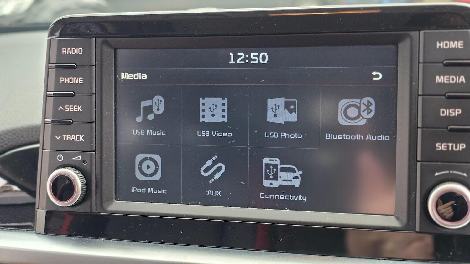 Used Kia Picanto 2023 for sale - 76858894: Photo 21