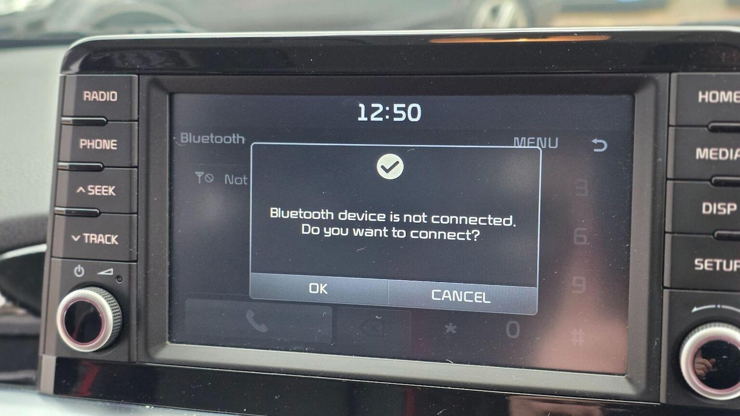 Used Kia Picanto 2023 for sale - 76858894: Photo 22