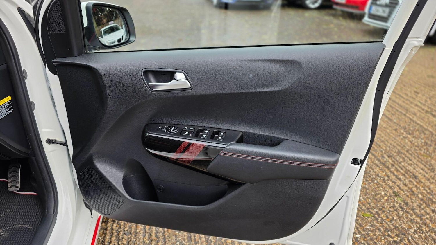 Used Kia Picanto 2023 for sale - 76858894: Photo 29