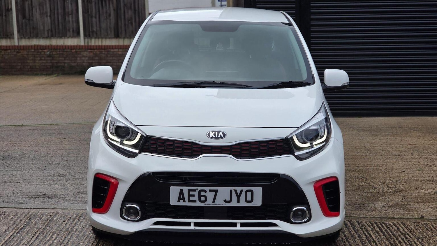 Used Kia Picanto 2023 for sale - 76858894: Photo 3