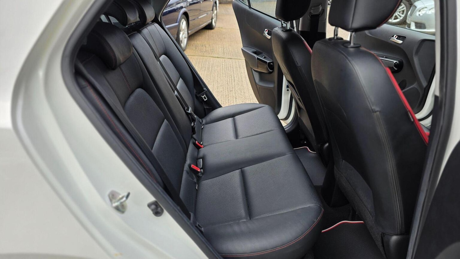 Used Kia Picanto 2023 for sale - 76858894: Photo 30