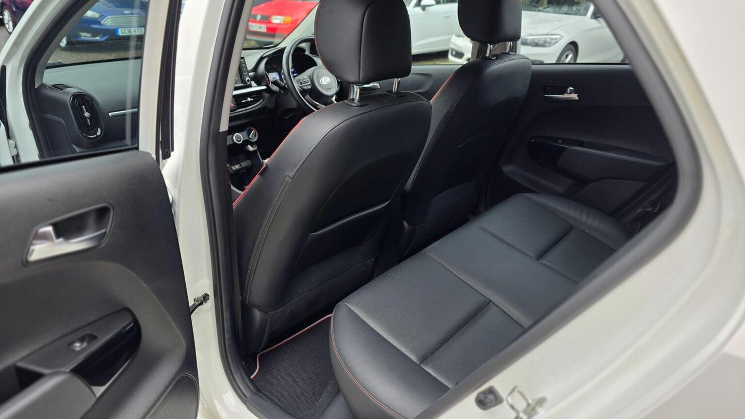 Used Kia Picanto 2023 for sale - 76858894: Photo 33