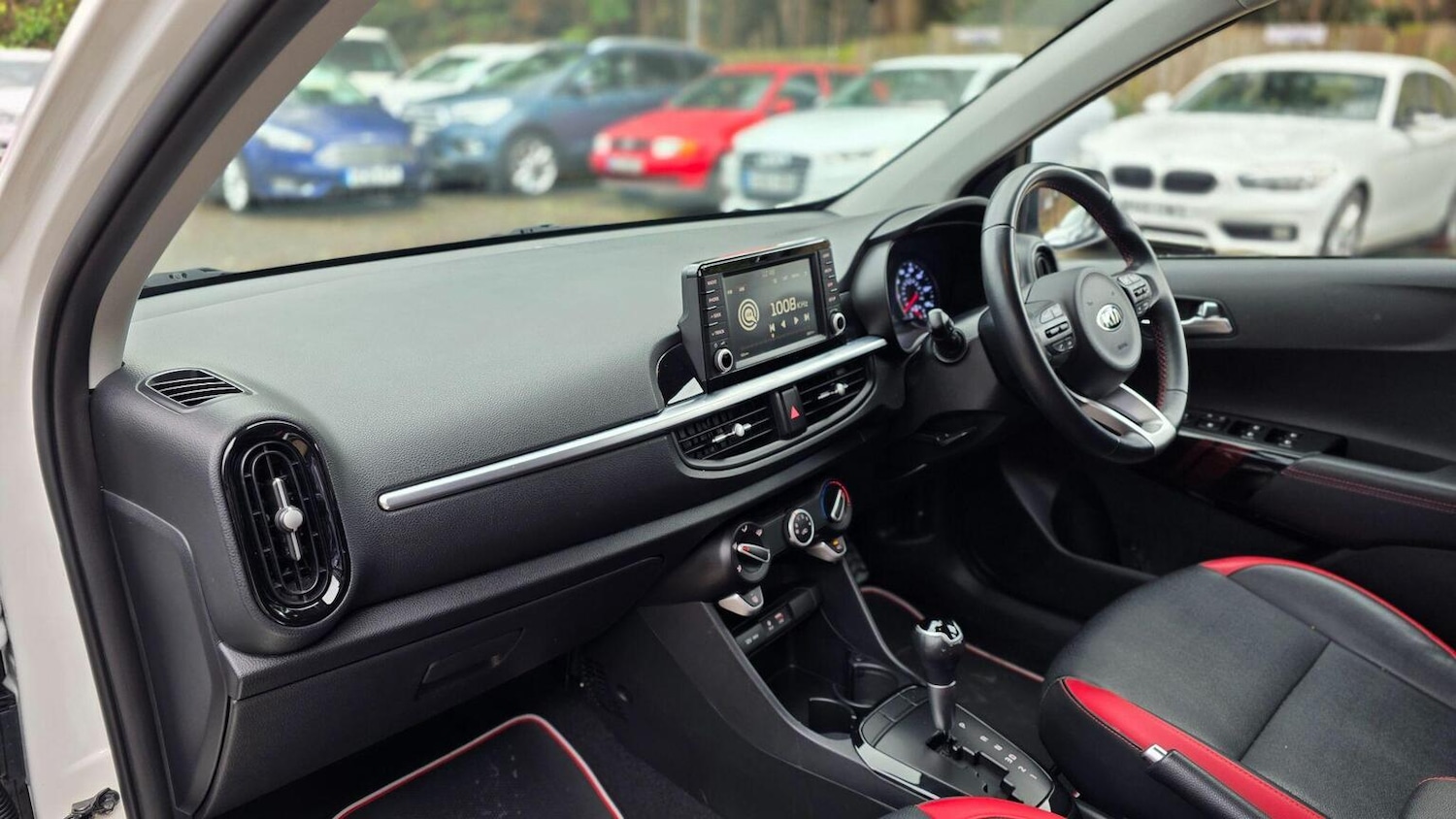 Used Kia Picanto 2023 for sale - 76858894: Photo 36