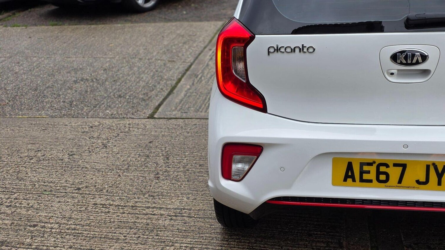 Used Kia Picanto 2023 for sale - 76858894: Photo 43