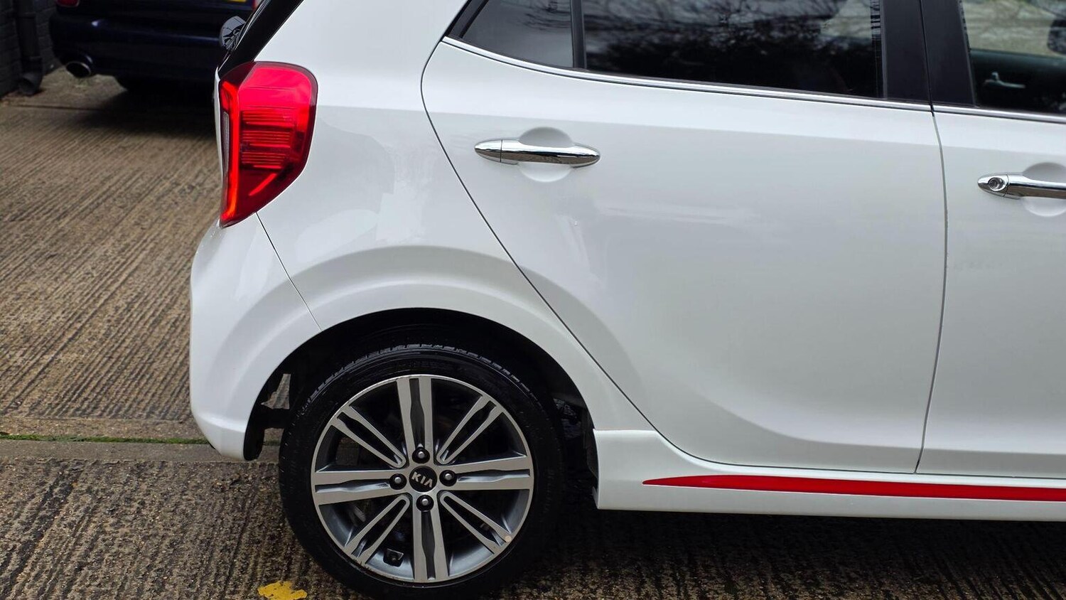 Used Kia Picanto 2023 for sale - 76858894: Photo 45