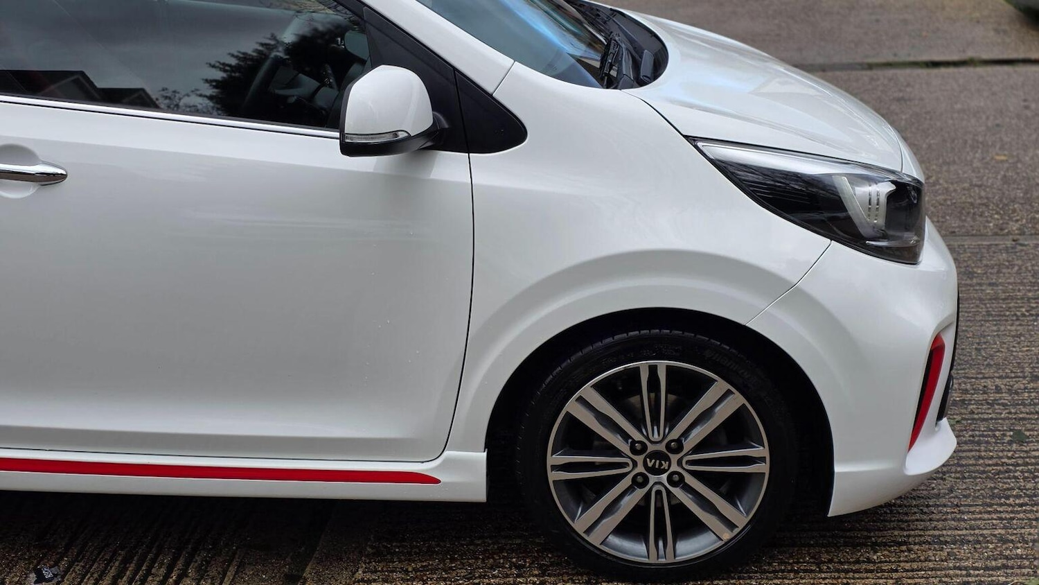 Used Kia Picanto 2023 for sale - 76858894: Photo 46