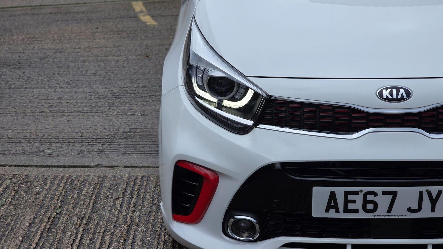 Used Kia Picanto 2023 for sale - 76858894: Photo 47