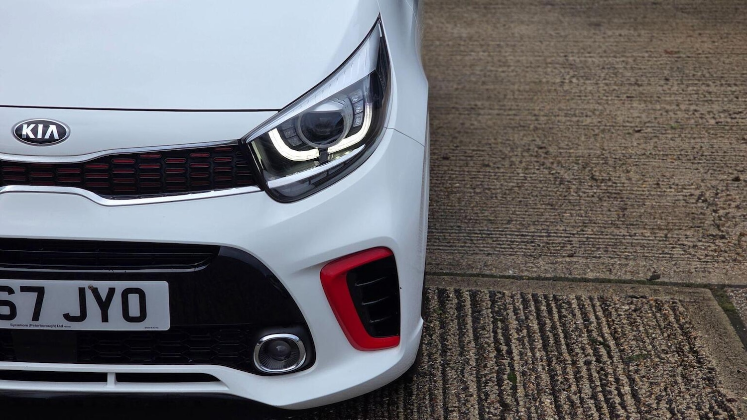 Used Kia Picanto 2023 for sale - 76858894: Photo 48