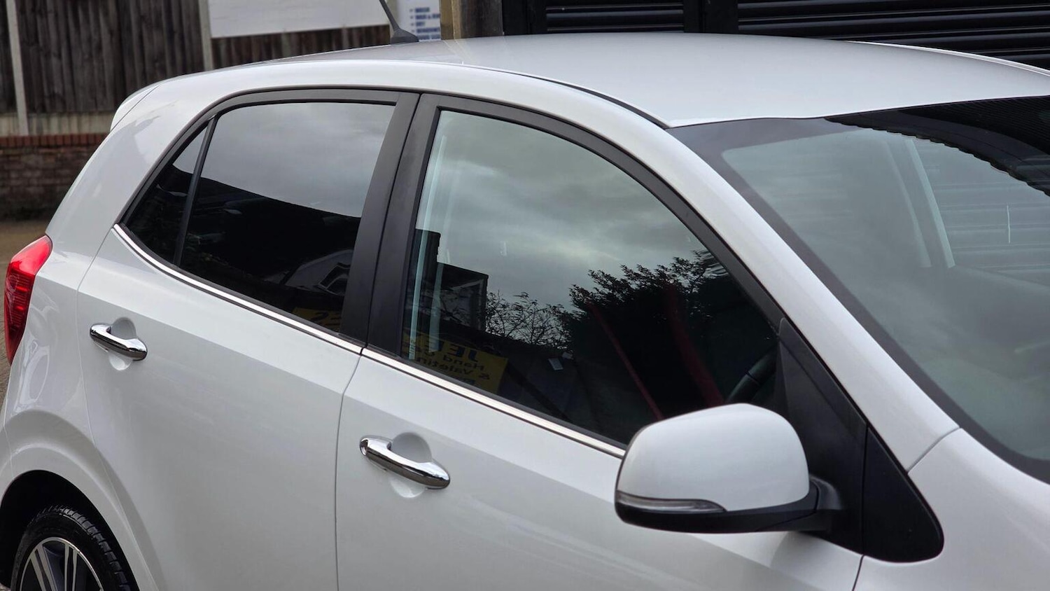 Used Kia Picanto 2023 for sale - 76858894: Photo 49