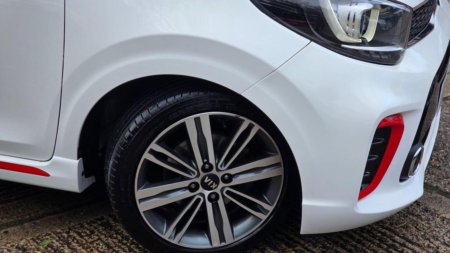 Used Kia Picanto 2023 for sale - 76858894: Photo 52