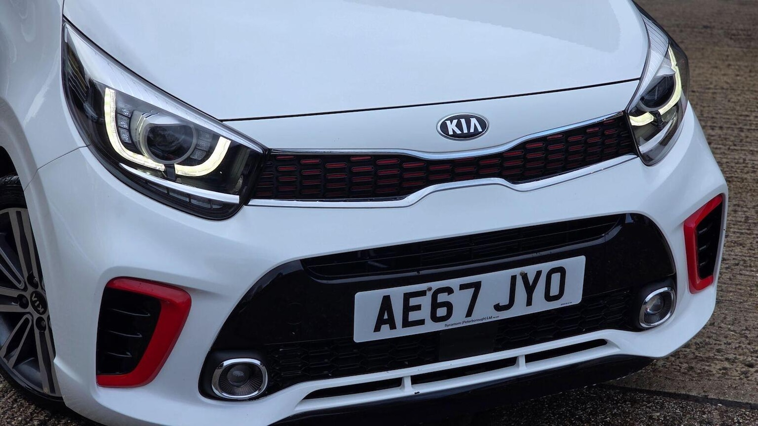 Used Kia Picanto 2023 for sale - 76858894: Photo 53